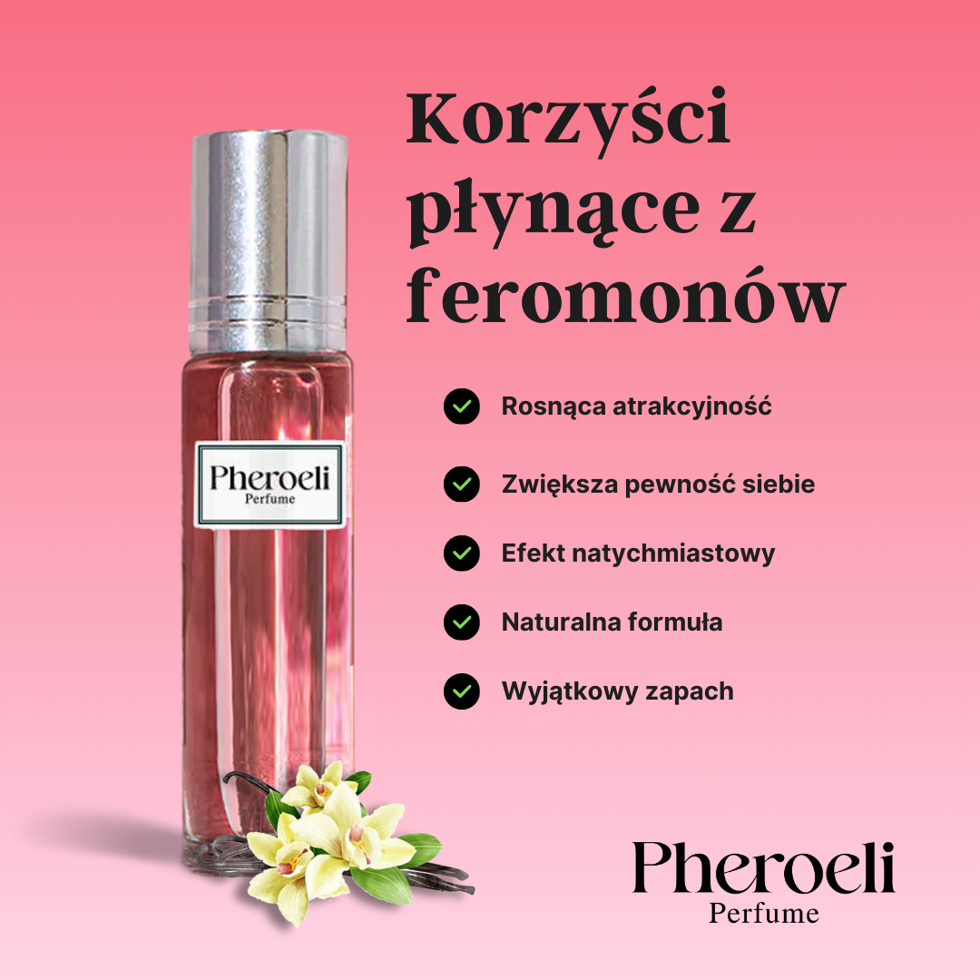 Feromonos parfüm 1+1 INGYEN
