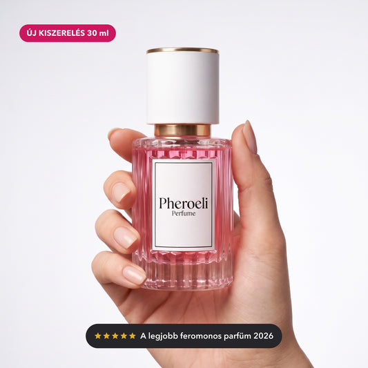 Pheroeli spray – új kiszerelés